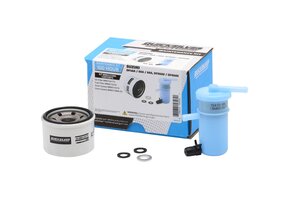 Quicksilver Onderhoudskit Suzuki DF40A/50A/60A and DF50AV/DF60AV 8M0222306