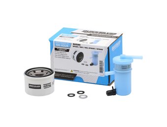 Quicksilver Onderhoudskit Suzuki DF40A/50A/60A and DF50AV/DF60AV 8M0222306