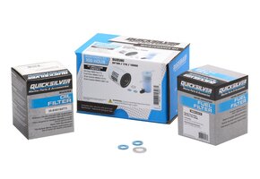 Quicksilver Onderhoudskit Suzuki DF150/175/150SS 8M0222308