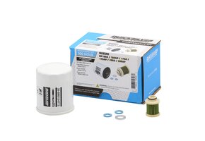 Quicksilver Onderhoudskit Suzuki DF150A/150AP/175A/175AP/200A/200AP 8M0222309