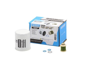 Quicksilver Onderhoudskit Suzuki DF150A/150AP/175A/175AP/200A/200AP 8M0222309