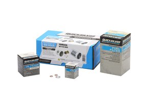 Quicksilver Onderhoudskit Yamaha VF115SHO 8M0222223