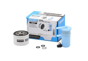 Quicksilver Onderhoudskit Suzuki DF40/DF50, DF60/DF70 8M0222304