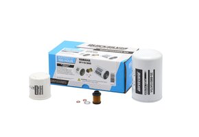 Quicksilver Onderhoudskit Yamaha F75/F90 (2016>) F90B & VF90 (allemaal) F115 (2006 & Nieuwer)