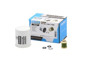 Quicksilver Onderhoudskit Suzuki DF115A/140A/115SS 8M0222307