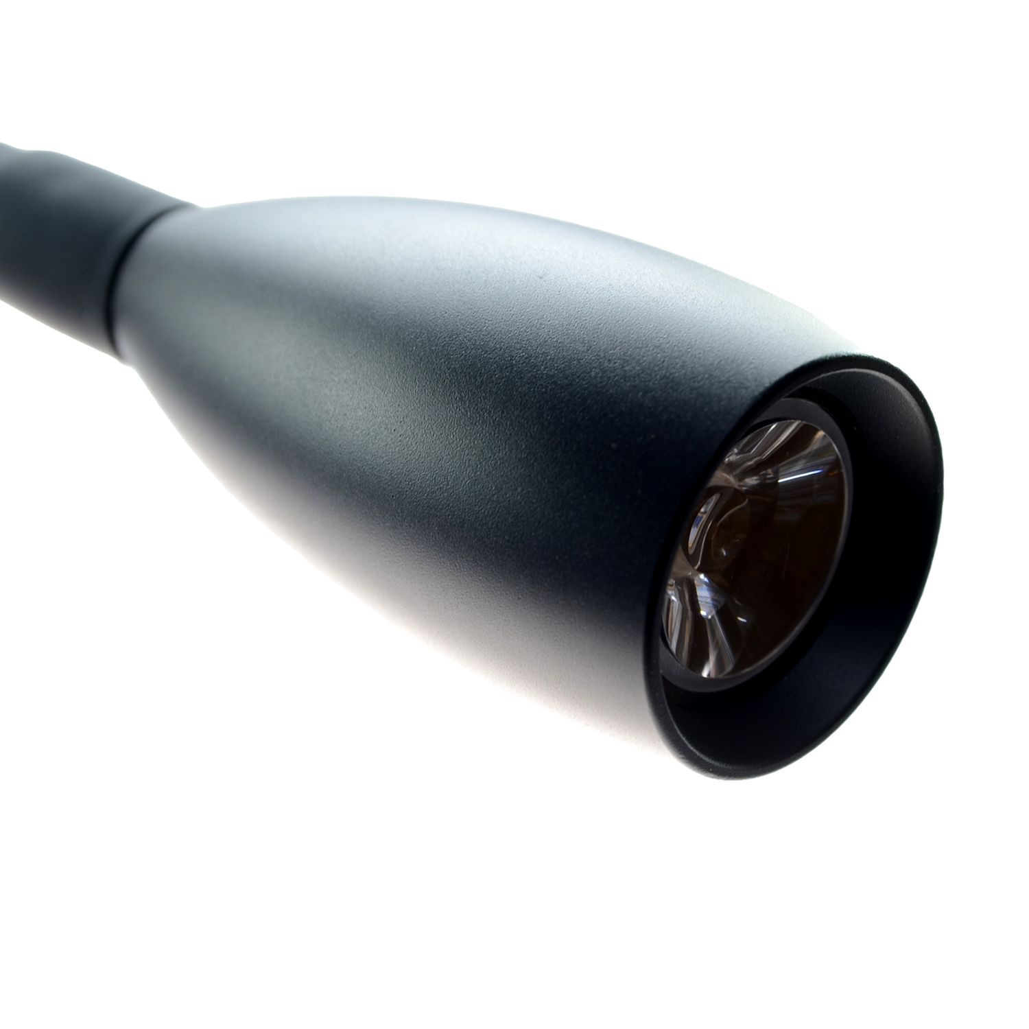 Talamex Led wandlamp Sol 10-30V dimbaar met USB-C snellader, foto 4 van 6