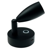 Talamex Led wandlamp Surya 10-30V dimbaar met USB-C snellader