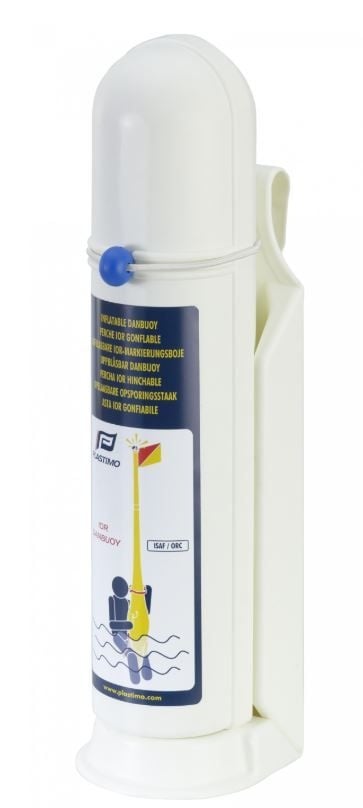 Plastimo Joon opblaasbaar IOR in container (Wit of Geel)