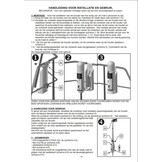 Plastimo Joon opblaasbaar IOR in container (Wit of Geel)