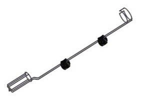 Plastimo Houder voor telescopische IOR joon