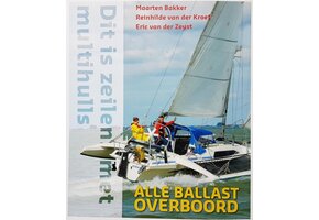 Dit is zeilen met multihulls