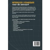 Hollandia Meteorologie en Oceanografie voor de zeevaart