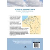 Hollandia Vaarwijzer - Belgische Binnenwateren