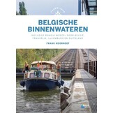Hollandia Vaarwijzer - Belgische Binnenwateren