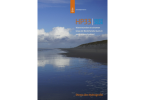 HP33 Waterstanden en Stromen