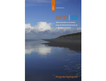HP33 Waterstanden en Stromen