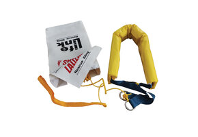 Lalizas MOB-reddingskit Lifelink Rescue Sling