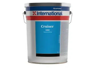International Cruiser One 5 liter