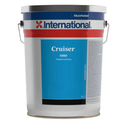 International Cruiser One liter