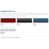 International Cruiser One liter