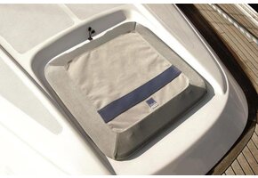 Blue Performance Dekluikhoes