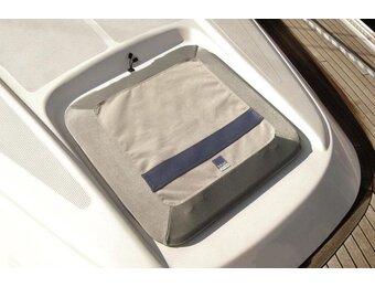 Blue Performance Dekluikhoes