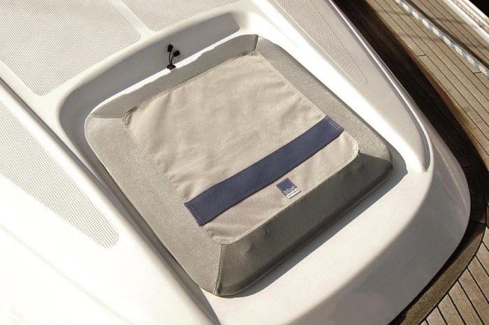 Blue Performance Dekluikhoes