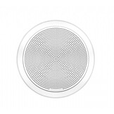 Fusion FM-F77R Flush Mount Speaker 7.7'' Rond Zonder Frontjes