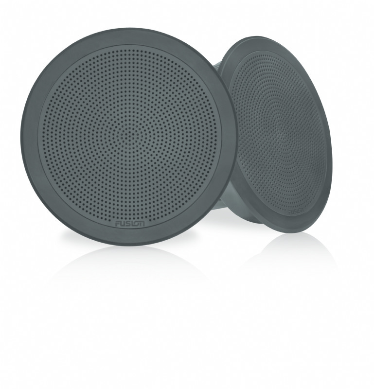 Fusion FM-F77R Flush Mount Speaker 7.7'' Rond Zonder Frontjes