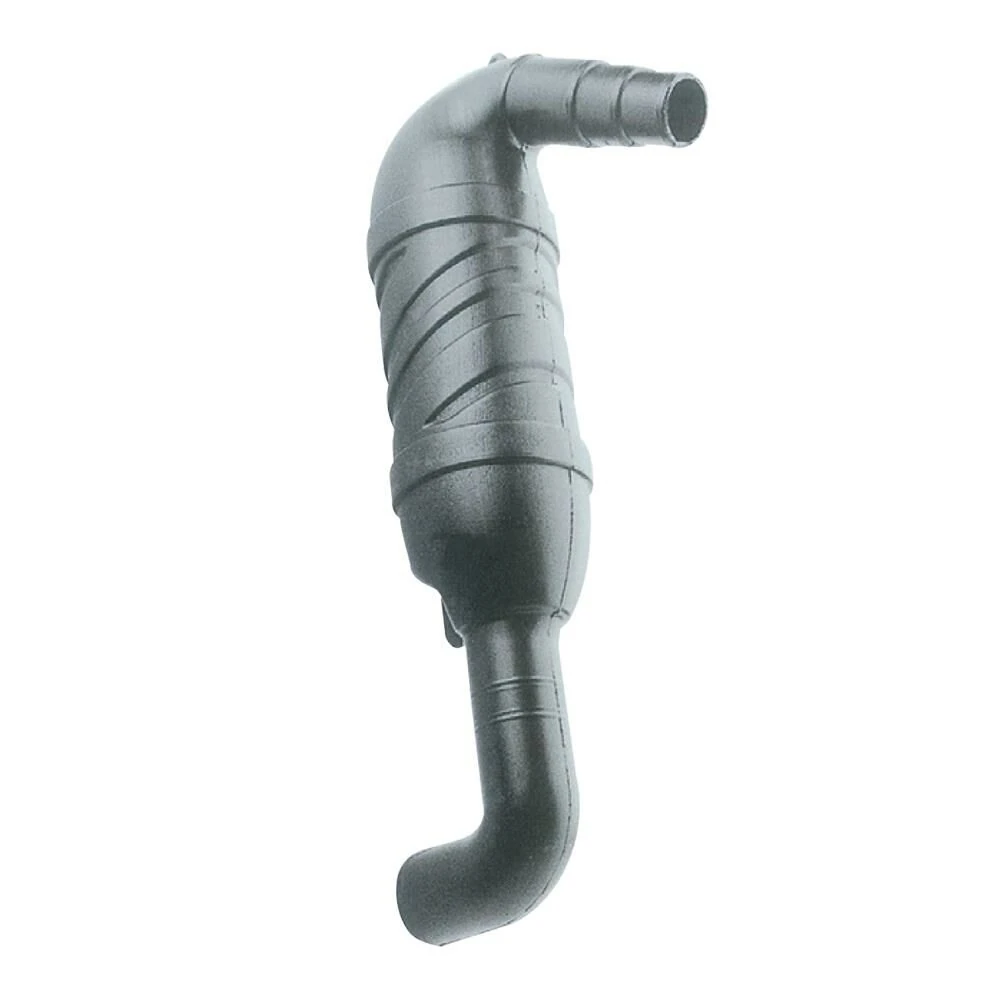 Allpa Zwanenhals kunststof