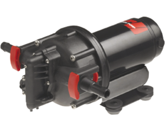 SPX Johnson Drinkwaterpomp WPS 2.9 11l/min Aqua Jet