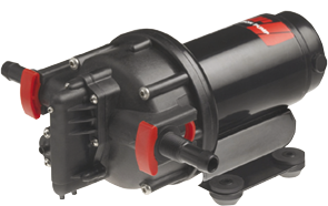 SPX Johnson Drinkwaterpomp WPS 2.9 11l/min Aqua Jet