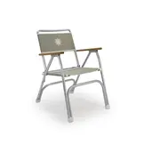 Forma Dekstoel Navy of Beige