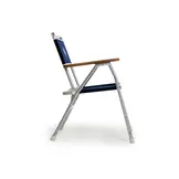 Forma Dekstoel Navy of Beige