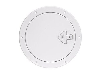 Nuova Rade Inspectieluik rond