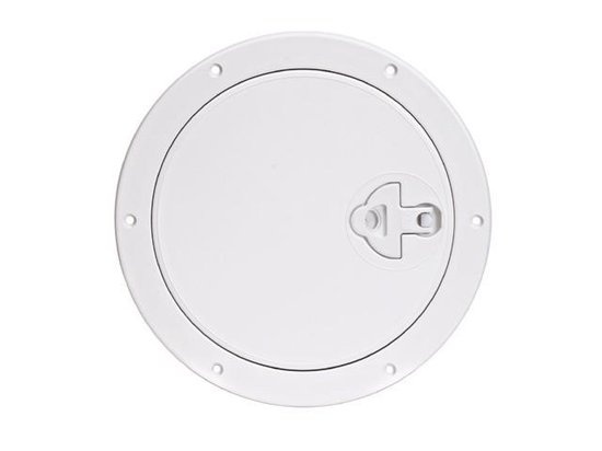 Nuova Rade Inspectieluik rond