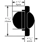 Ritchie Kompas Venture SR-2