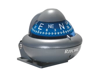 Ritchie Kompas Sport X-10M beugelmodel