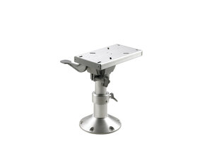 Allpa Stoelpoot Heavy Duty diverse hoogtes