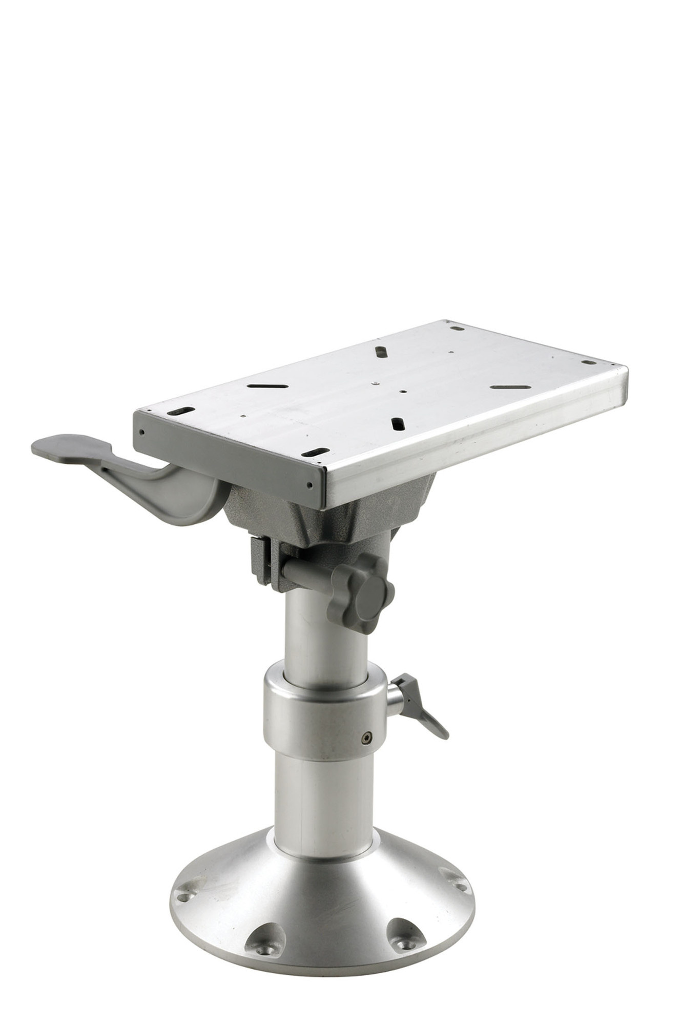 Allpa Stoelpoot Heavy Duty diverse hoogtes