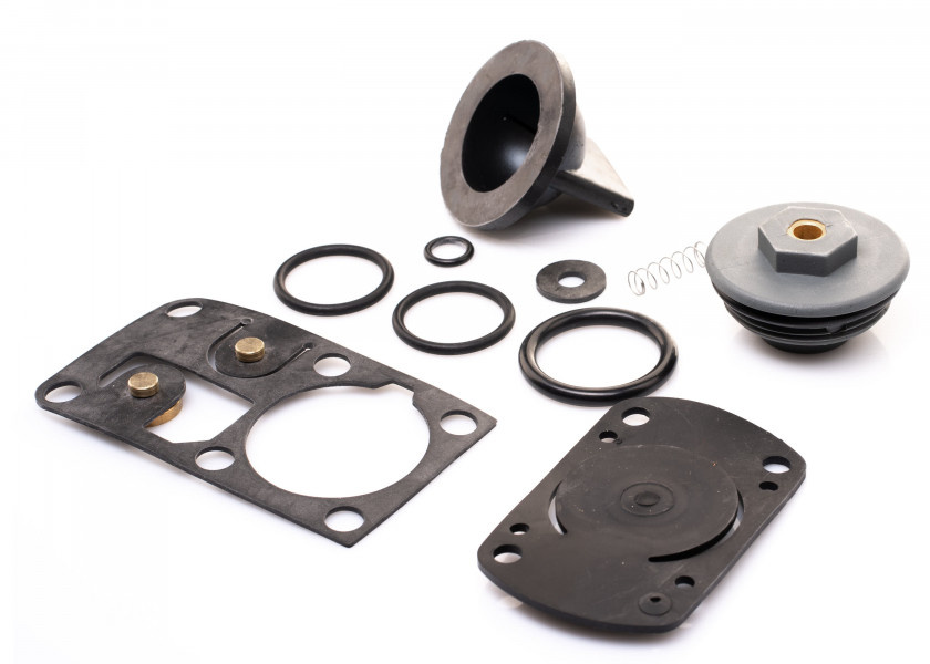 SPX Johnson Toilet reparatieset handtoiletten