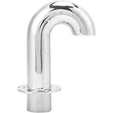 Allpa Zwanenhals RVS