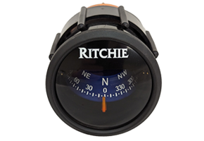 Ritchie Kompas Sport X-21 Dashboardmodel