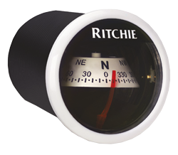 Ritchie Kompas Sport X-21 Dashboardmodel, foto 3 van 4