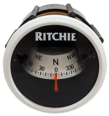 Ritchie Kompas Sport X-21 Dashboardmodel, foto 4 van 4