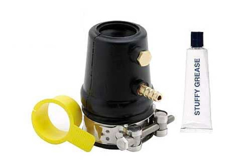 TOR Stuffy Box/ Seal met water toevoer