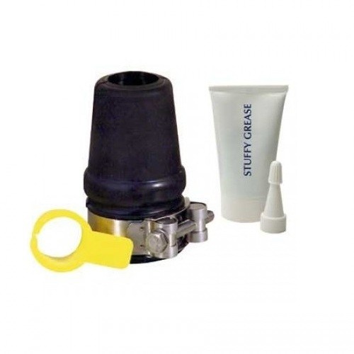 TOR Stuffy Box/ Seal zonder water toevoer