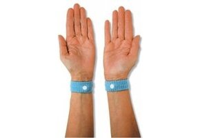 Scoby Zeeziek / Wagenziek bandjes