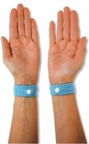 Scoby Zeeziek / Wagenziek bandjes