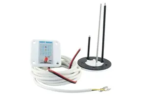 Allpa Fecalien-tankzender+meter